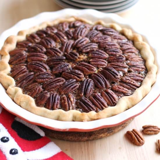 Pecan Pie