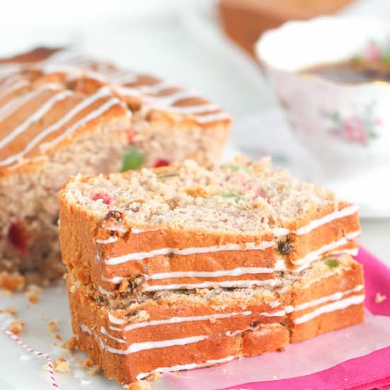 Coconut Sweet Bread
