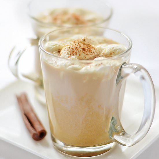 Pumpkin Spice Latte
