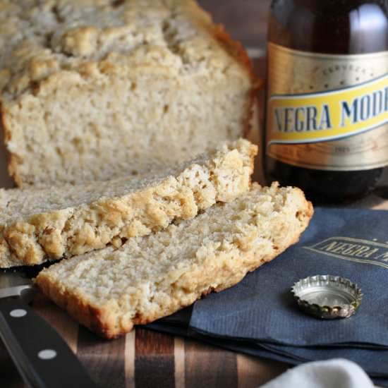 Beer Bread
