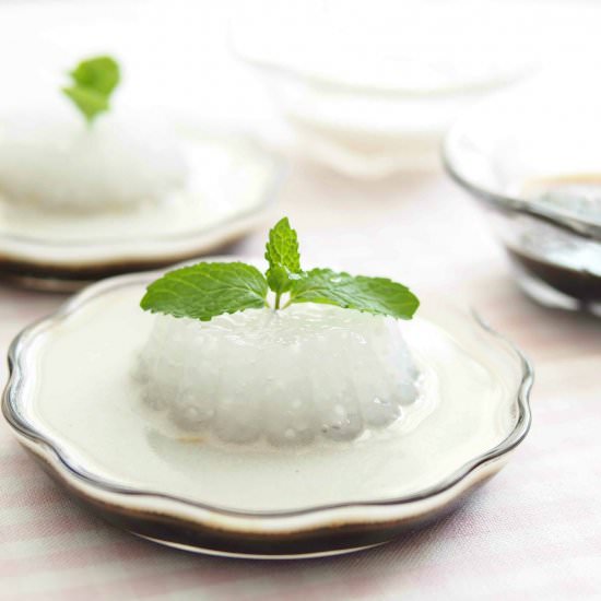 Sago Gula Melaka