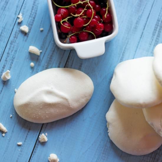 Meringue
