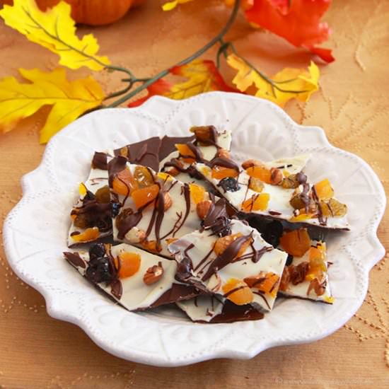 Autumn Bark