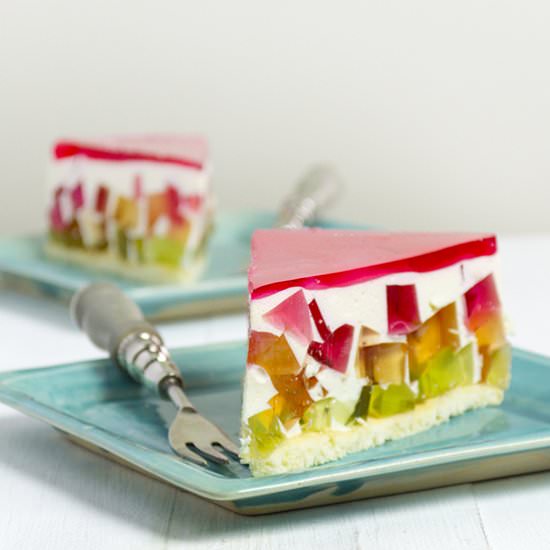 Jelly Cake
