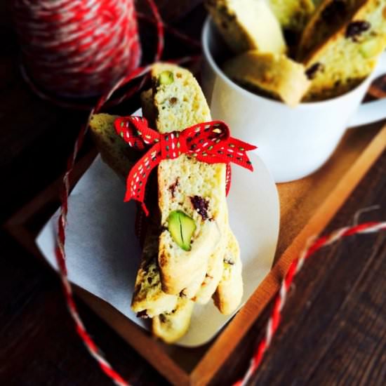 Biscotti