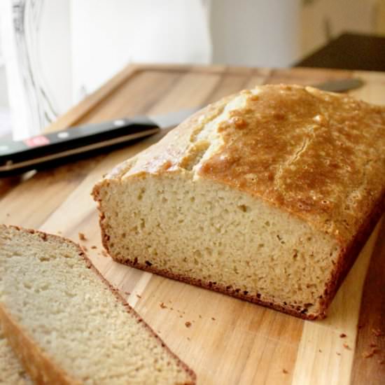 Paleo Bread