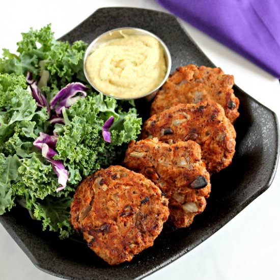 Syrian Kebobs