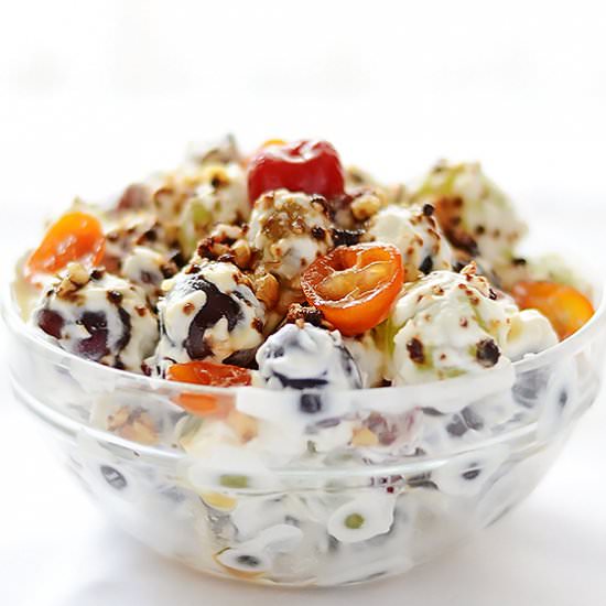 Grape Salad