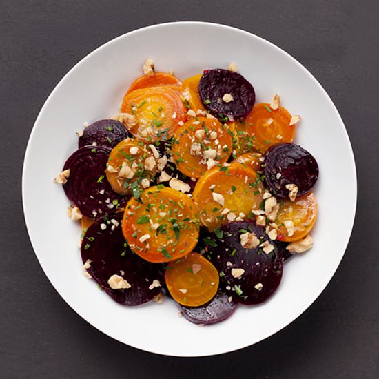 Roasted Beets