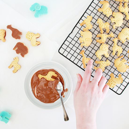 Animal Crackers