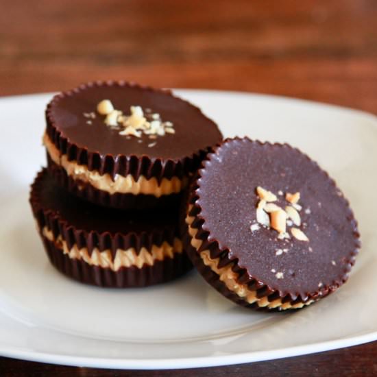 Peanut Butter Cups