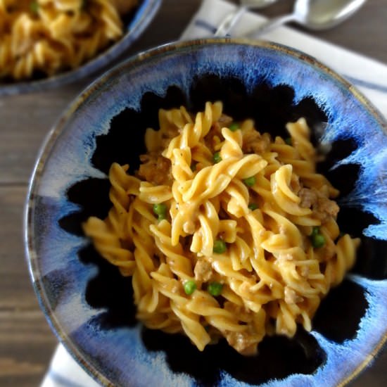 Hamburger Helper