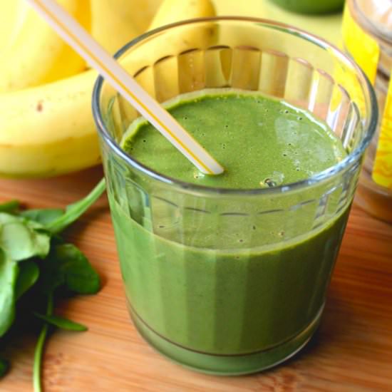 Green Smoothie