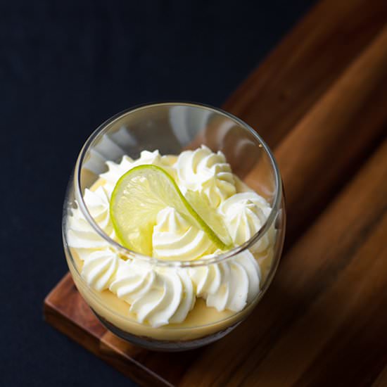 Keylime Pies