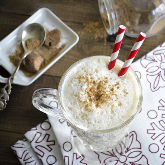 egg nog