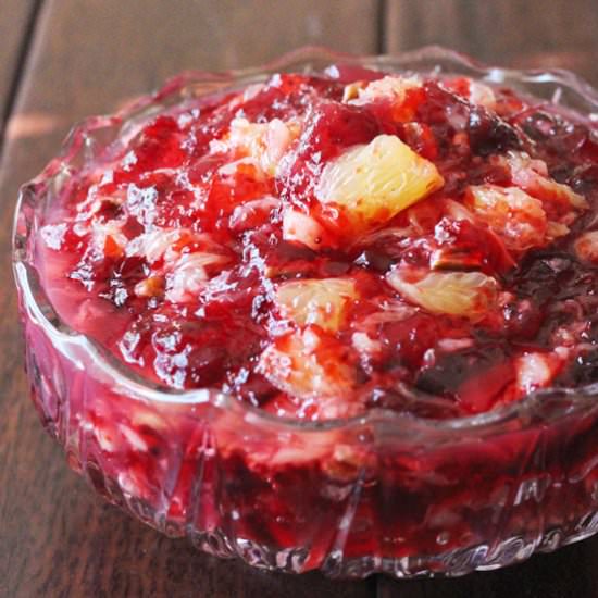 Cranberry Salad