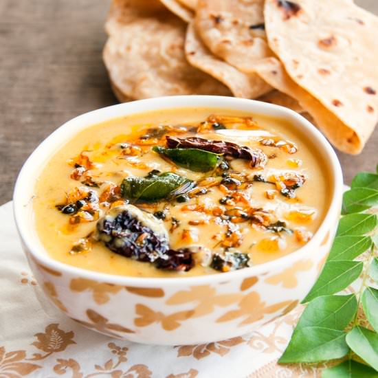 Dal Fry