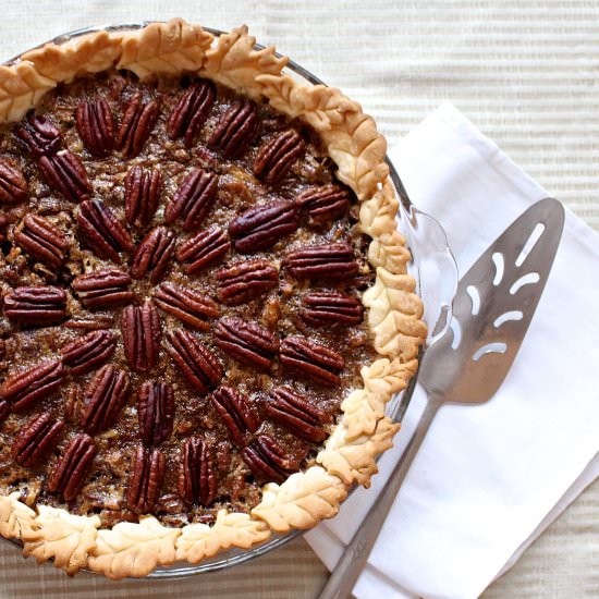 Pecan Pie