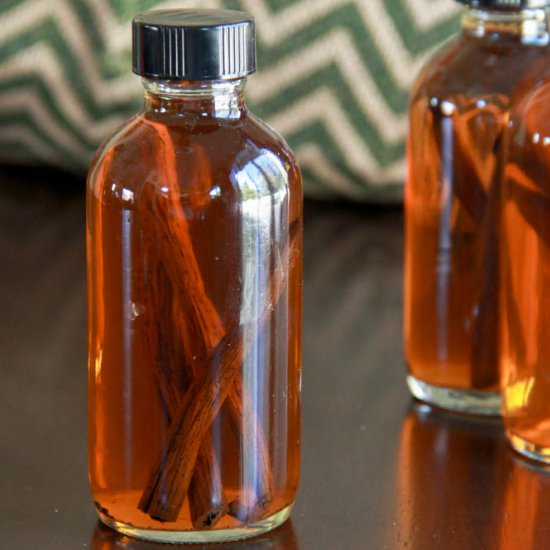 All-Natural Vanilla Extract