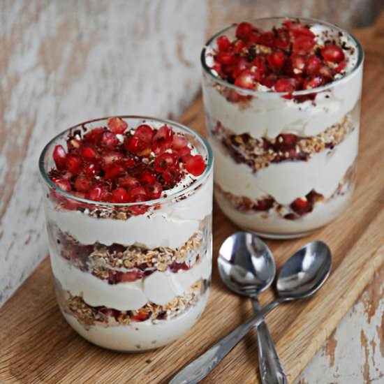 Cranachan