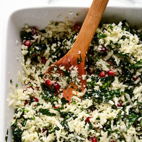 The Festive Detox Salad