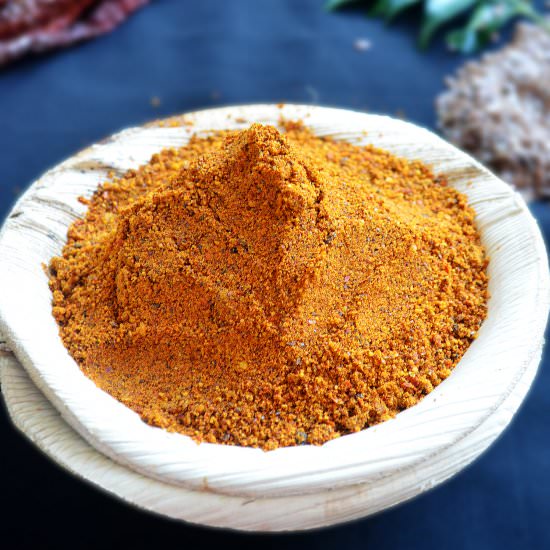 Flax Seeds Powder