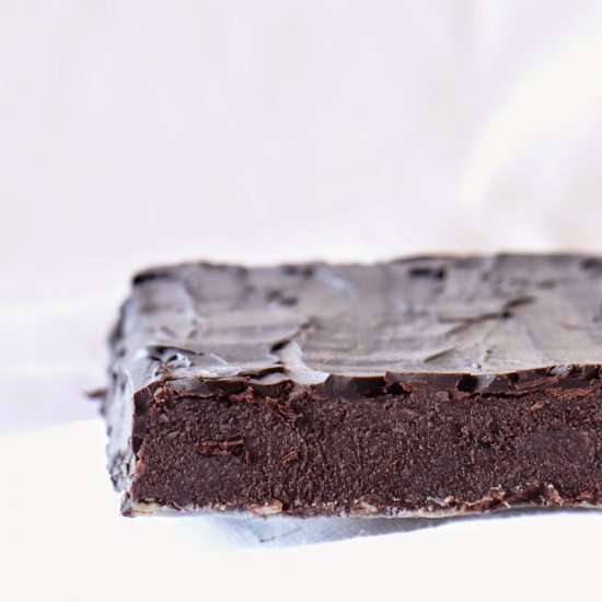 Nougat Truffle Marc
