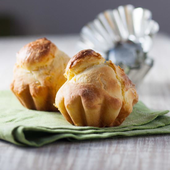 Brioche