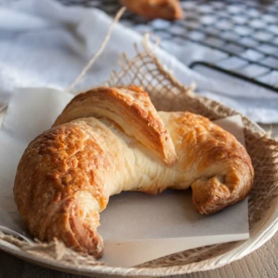 Croissants