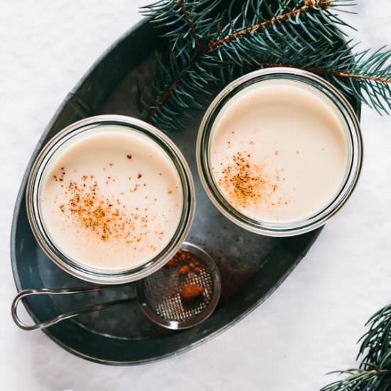 Eggnog