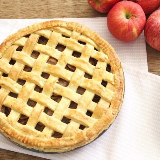 Apple Pie