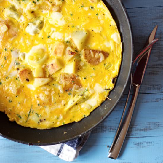 French Omelet