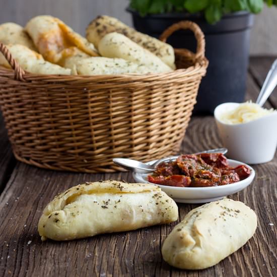 Pizza Rolls