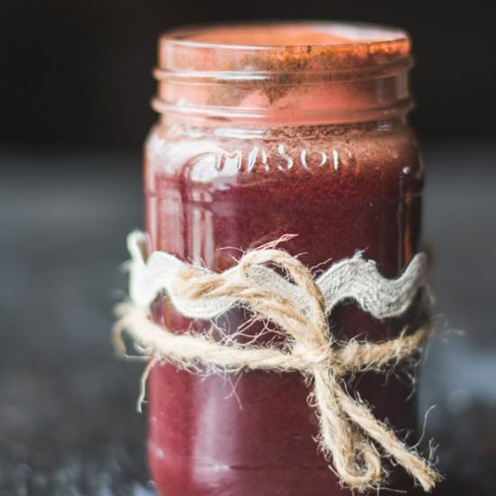 Rooted Detox Juice