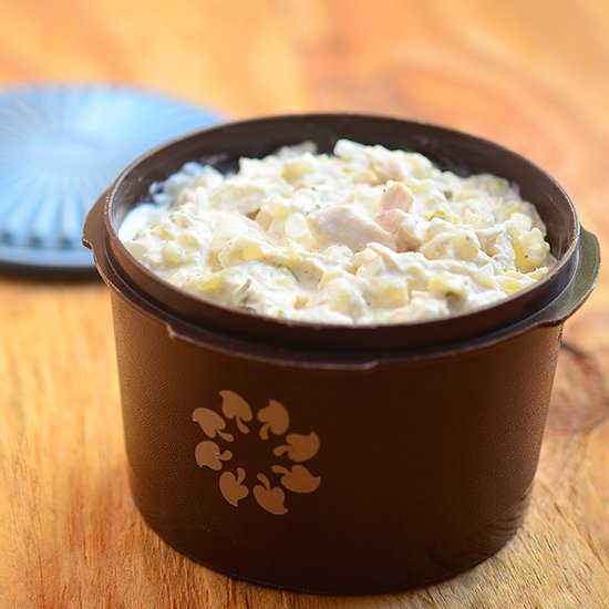 Chicken Salad Sandwich Spread