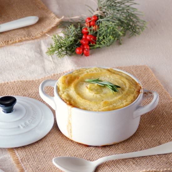 Cottage Pie