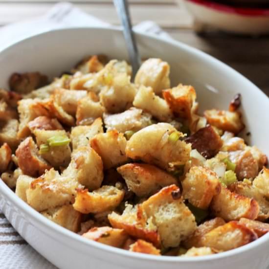 Simply Best Stuffing