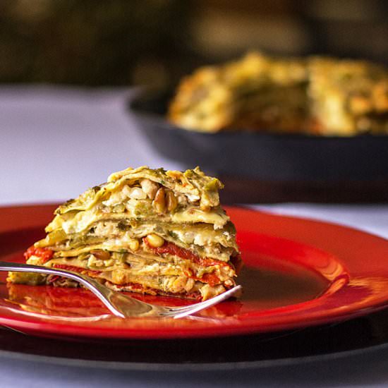 Christmas Pathiri