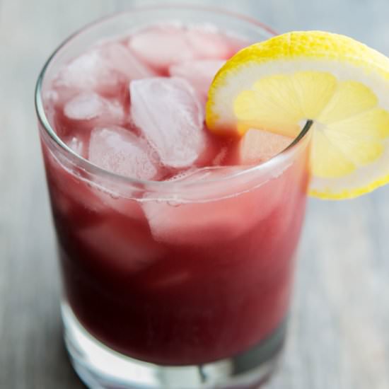 Italian Sangria