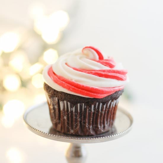 Two Swirled Icing Techniques