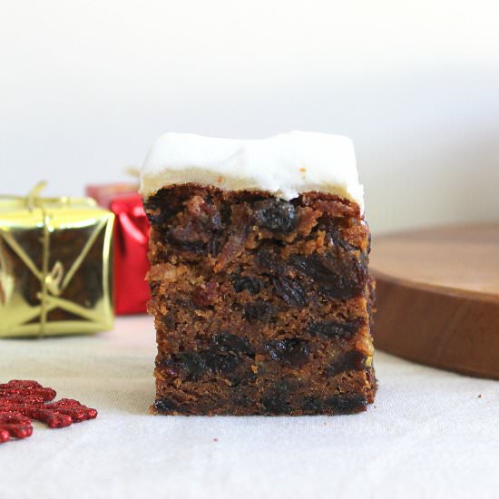 Christmas Cake