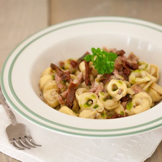 Tortellini