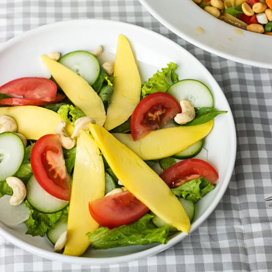 El Nido Salad