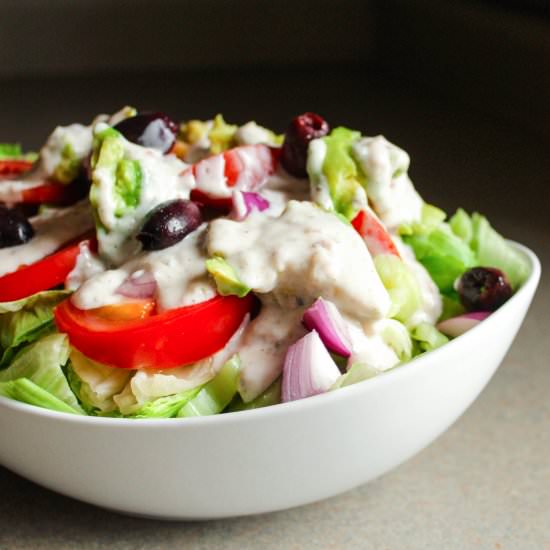 Green Salad