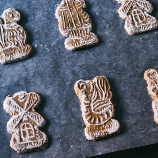 Speculaas