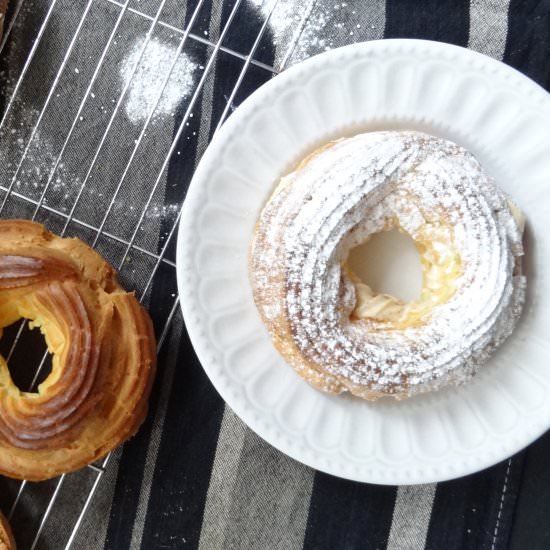 Mini Paris Brest