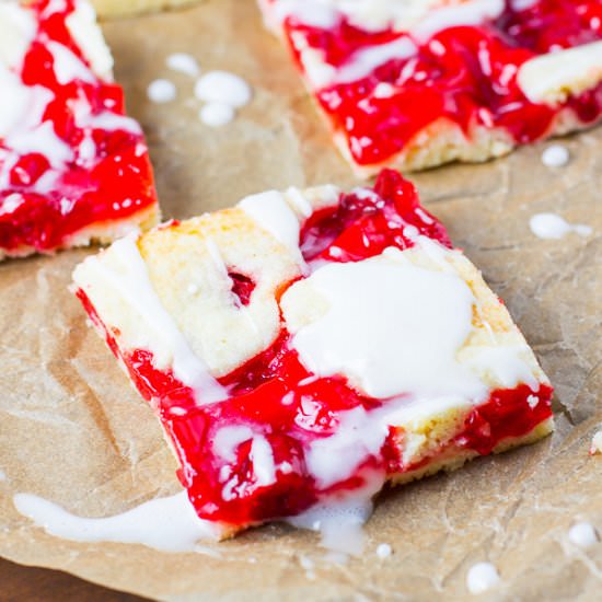 Cherry Bars