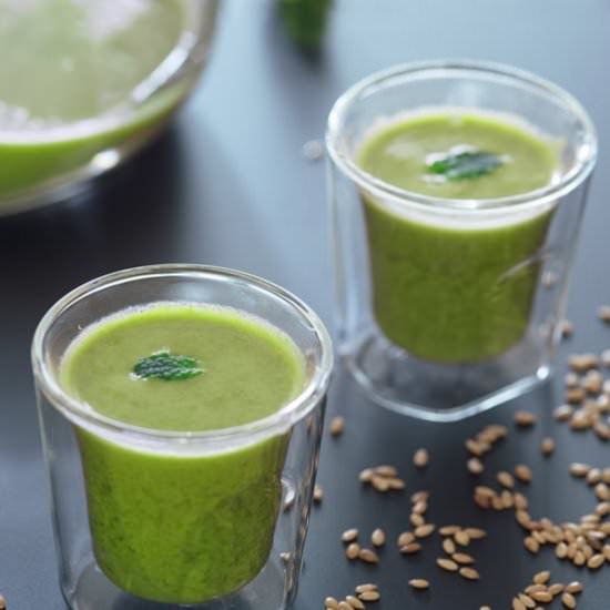 Detox Shake