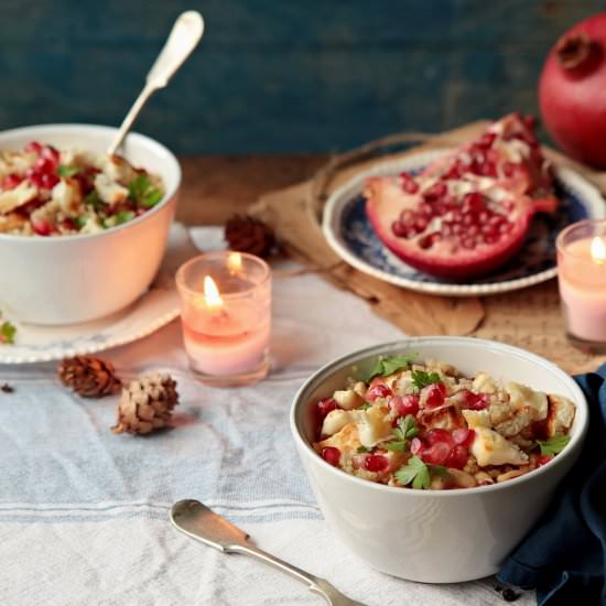 Winter Salad