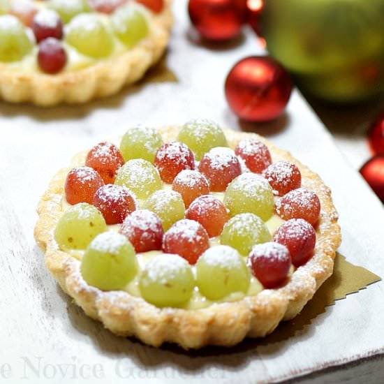 Christmas Tarts